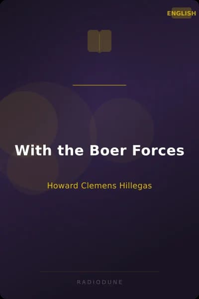 With the Boer Forces