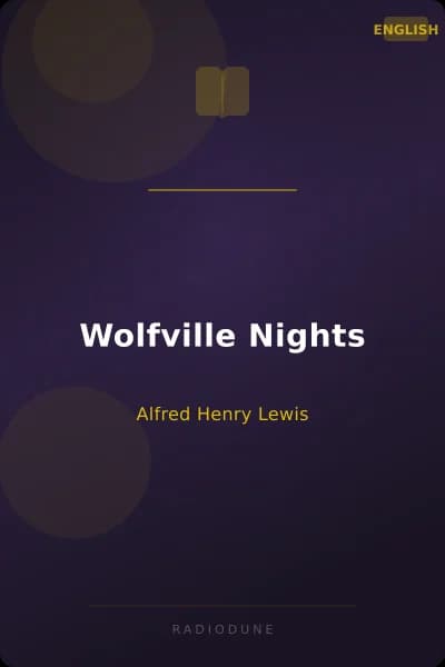 Wolfville Nights