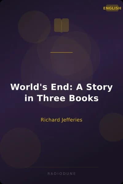 World's End: A Story in Three Books