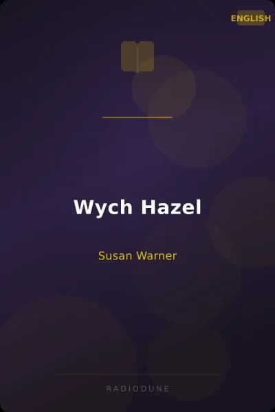 Wych Hazel
