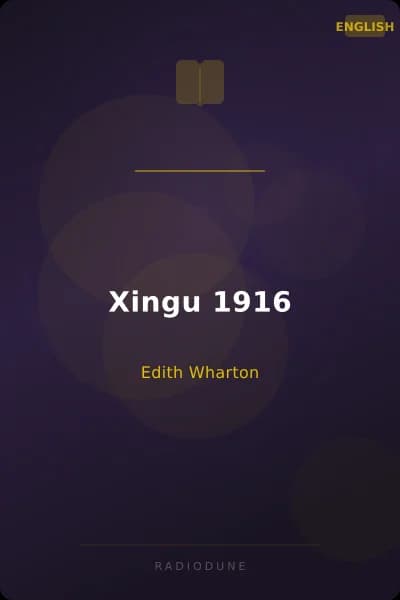 Xingu 1916