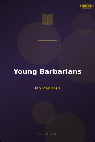 Young Barbarians