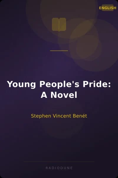 Young People's Pride: A Novel