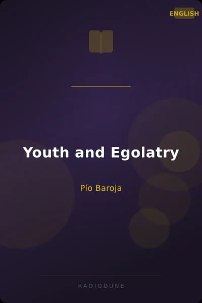 Youth and Egolatry