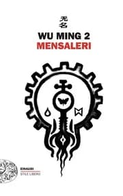 Wu Ming 2 presenta «Mensaleri» con Erica Grossi