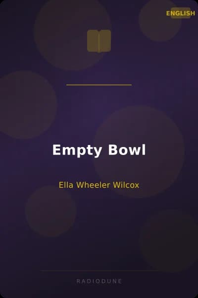Empty Bowl