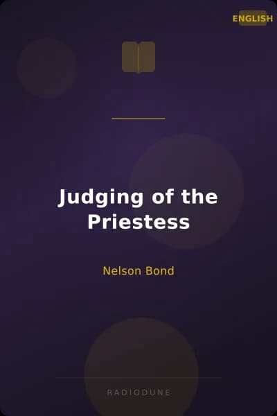 Judging of the Priestess