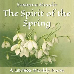 Spirit Of The Spring