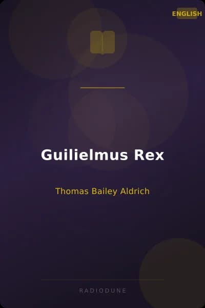 Guilielmus Rex