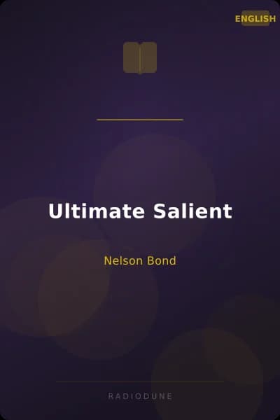 Ultimate Salient