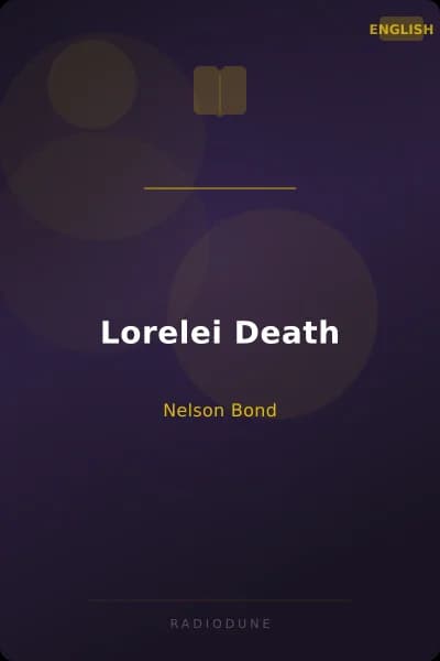 Lorelei Death