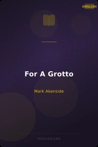 For A Grotto