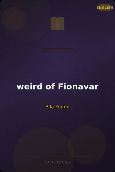 weird of Fionavar