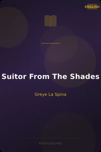 Suitor From The Shades