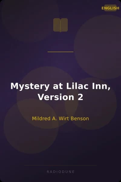 Mystery at Lilac Inn, Version 2
