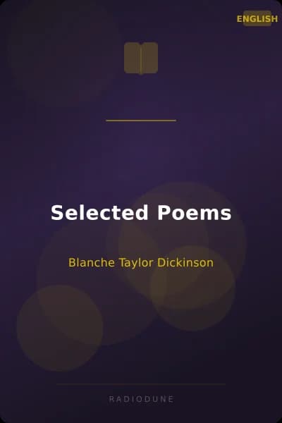 Selected Poems
