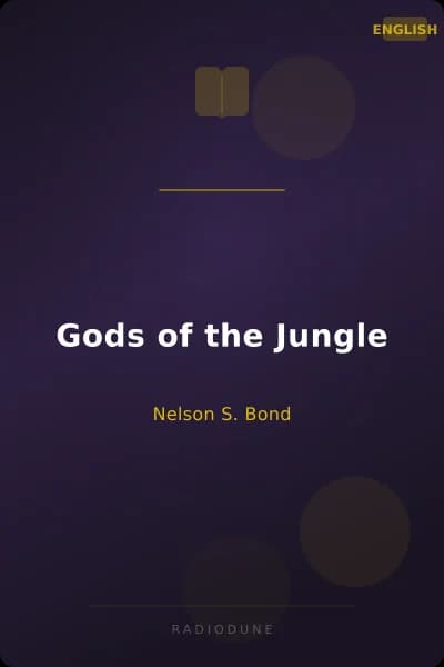 Gods of the Jungle