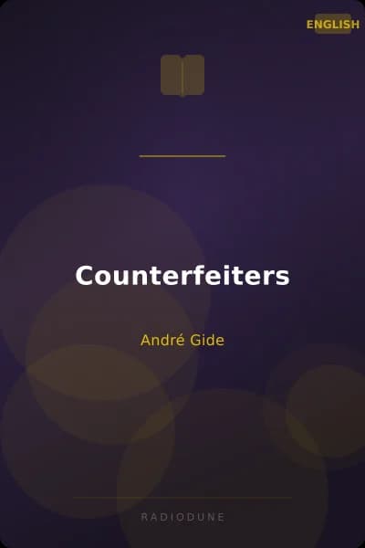 Counterfeiters