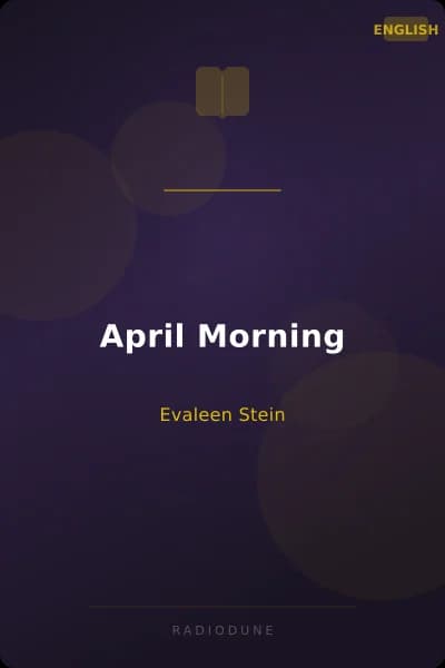 April Morning