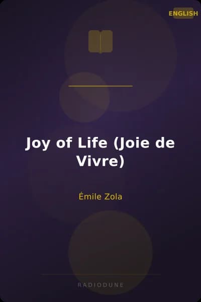 Joy of Life (Joie de Vivre)