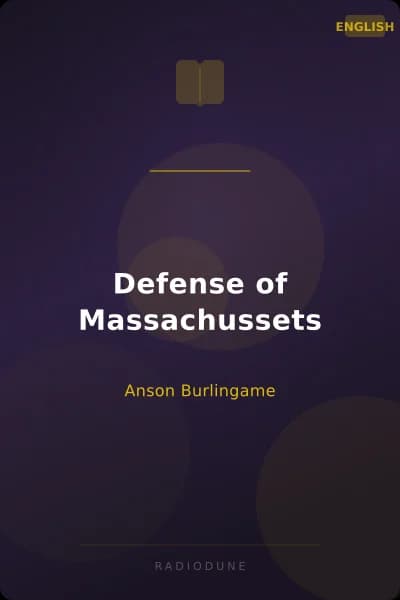 Defense of Massachussets