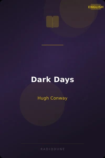 Dark Days