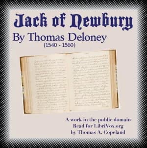 History of John Winchomb, Usually Called Jack of Newbury