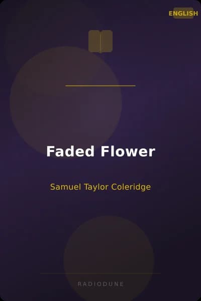 Faded Flower