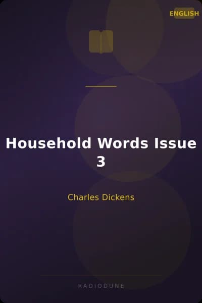 Household Words Issue 3