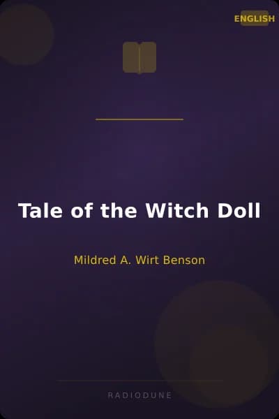Tale of the Witch Doll