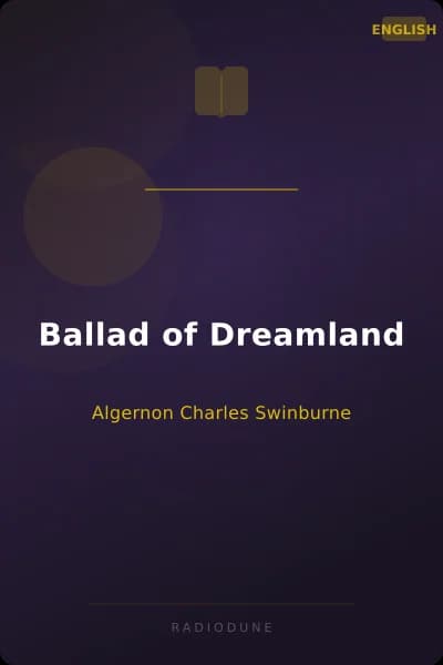 Ballad of Dreamland