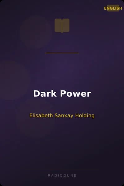 Dark Power