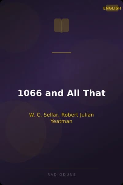 1066 and All That