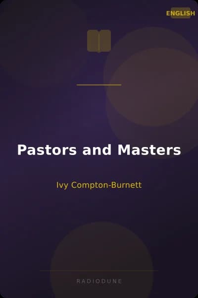 Pastors and Masters