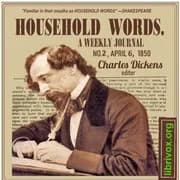 Household Words Issue 2