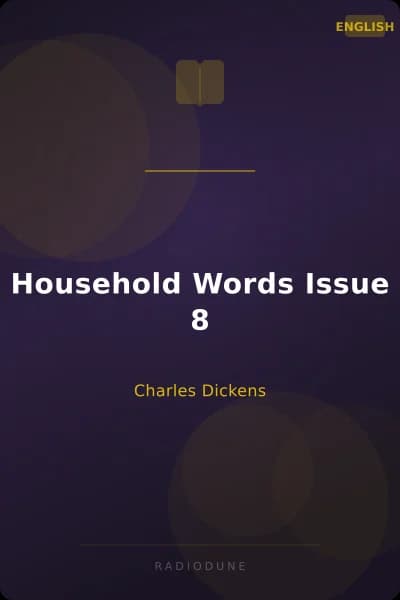 Household Words Issue 8