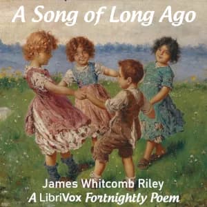 Song Of Long Ago