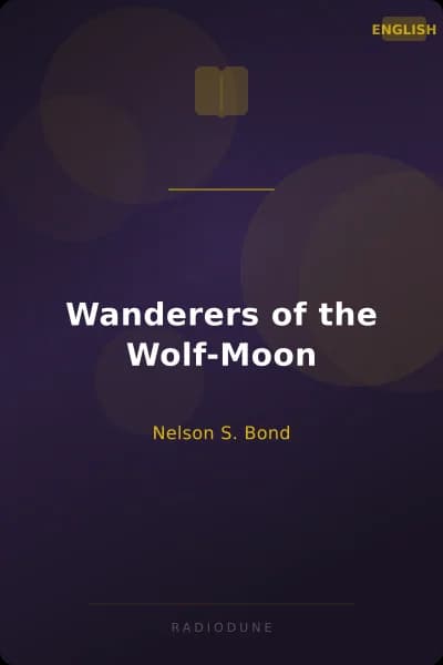 Wanderers of the Wolf-Moon