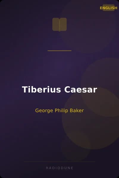 Tiberius Caesar