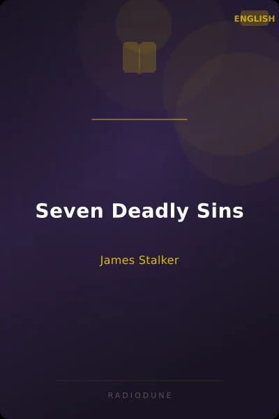 Seven Deadly Sins