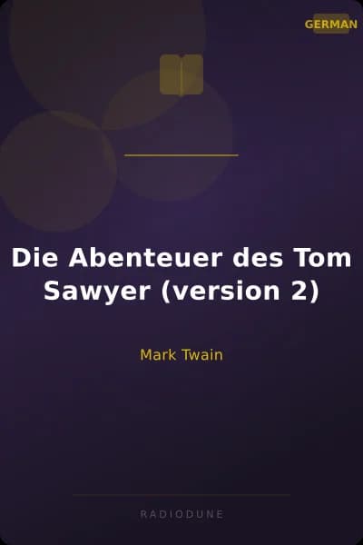 Die Abenteuer des Tom Sawyer (version 2)