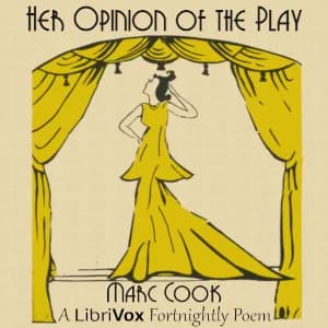 Her Opinion of the Play