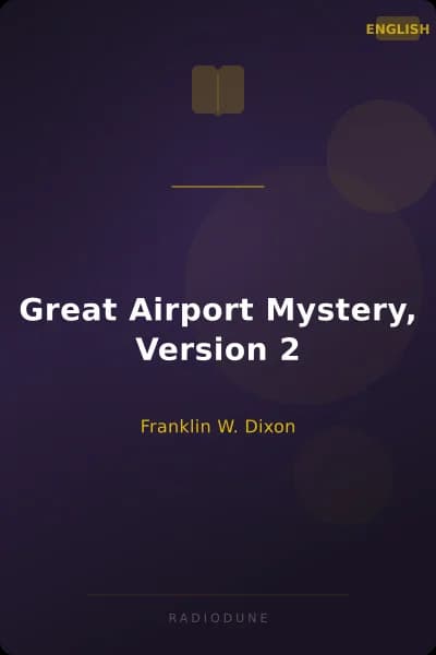 Great Airport Mystery, Version 2