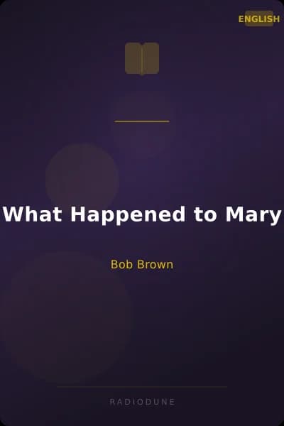 What Happened to Mary