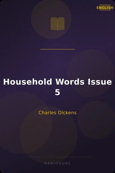 Household Words Issue 5