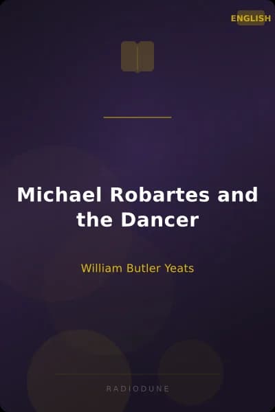 Michael Robartes and the Dancer