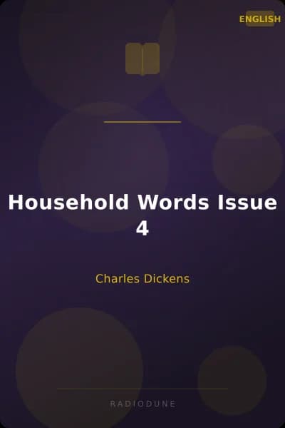 Household Words Issue 4