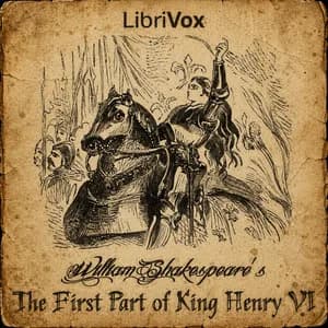First Part of King Henry VI (version 2)