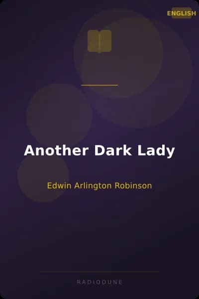 Another Dark Lady