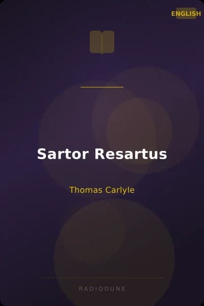 Sartor Resartus